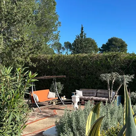 Bed & Breakfast Malata Turis
