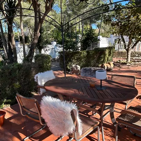 Bed and breakfast Malata