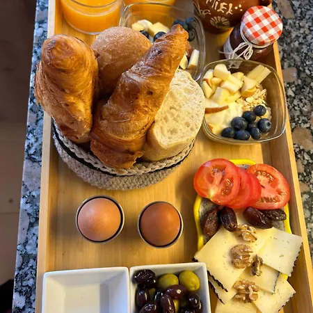 Malata Alojamento de Acomodação e Pequeno-almoço Turis