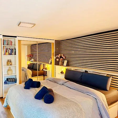 Malata Bed and breakfast