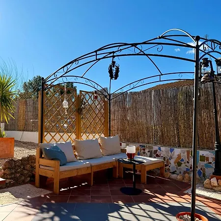 Malata Bed and breakfast 4*