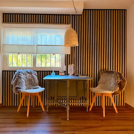 Malata Bed and breakfast Turís