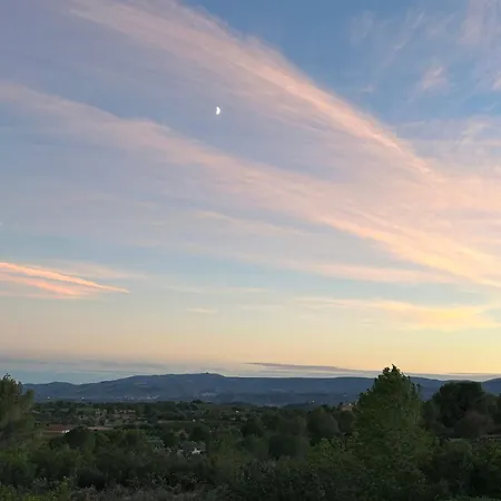 Bed and breakfast Malata Turís