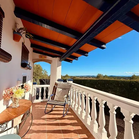 Bed & Breakfast Malata Turis