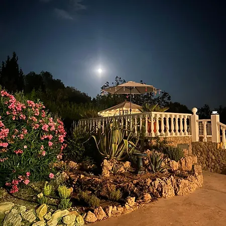 Malata Bed and breakfast 4*