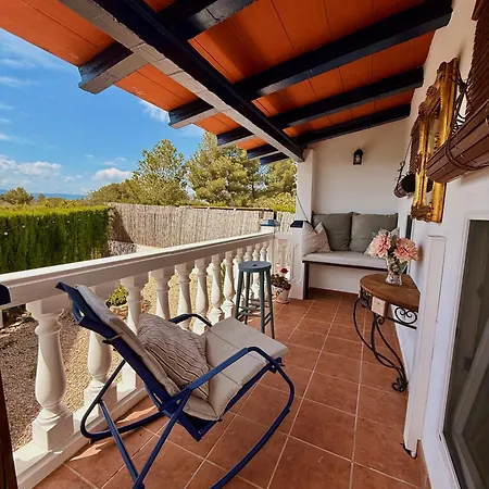 Malata Bed and breakfast 4*