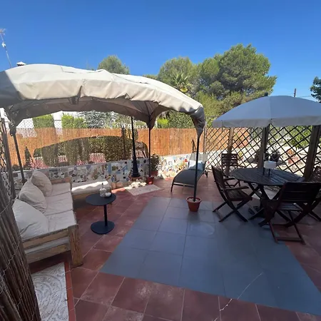 Bed & Breakfast Malata Turís