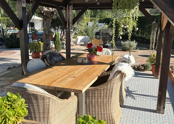 Malata Couette-café Turís