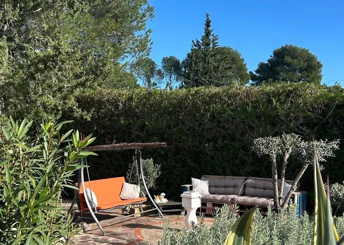 Couette-café Malata Turís