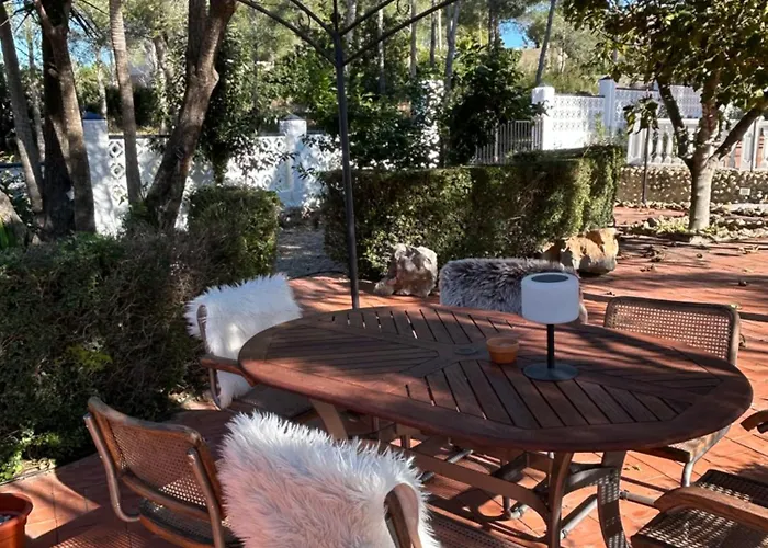 Couette-café Malata