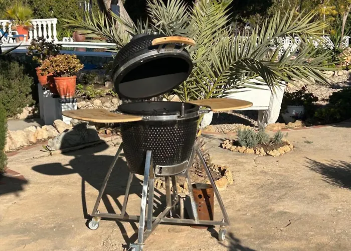 Couette-café Malata 4*