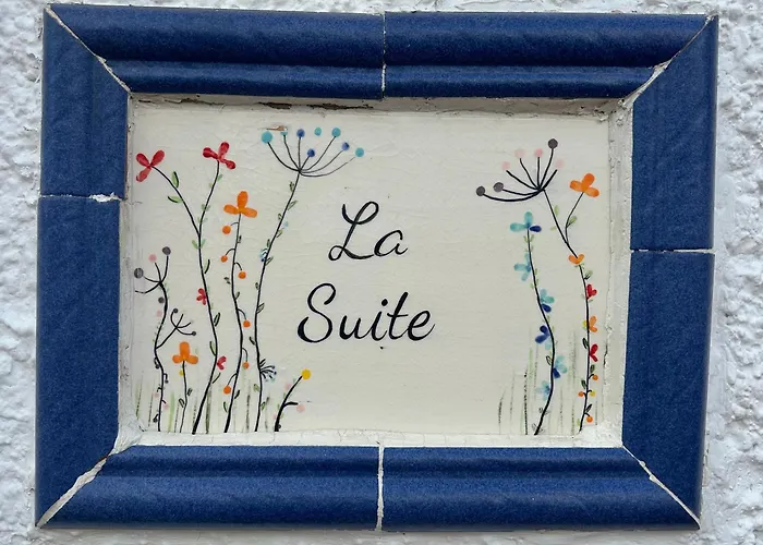 Couette-café Malata 4*