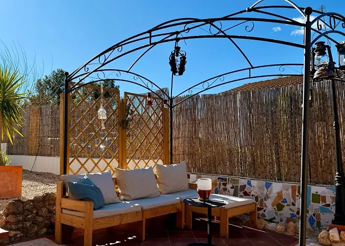 Malata Couette-café 4*
