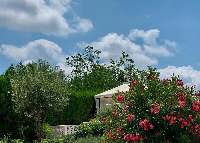 Malata Couette-café