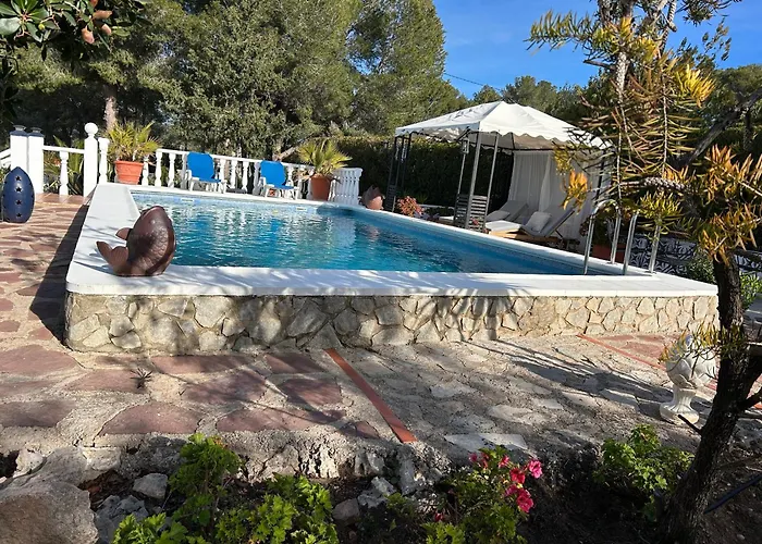 Malata Couette-café