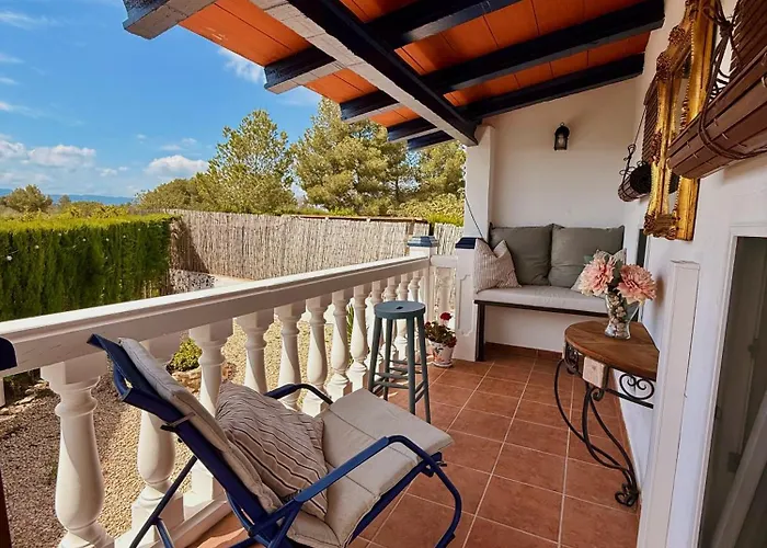 Malata Couette-café 4*