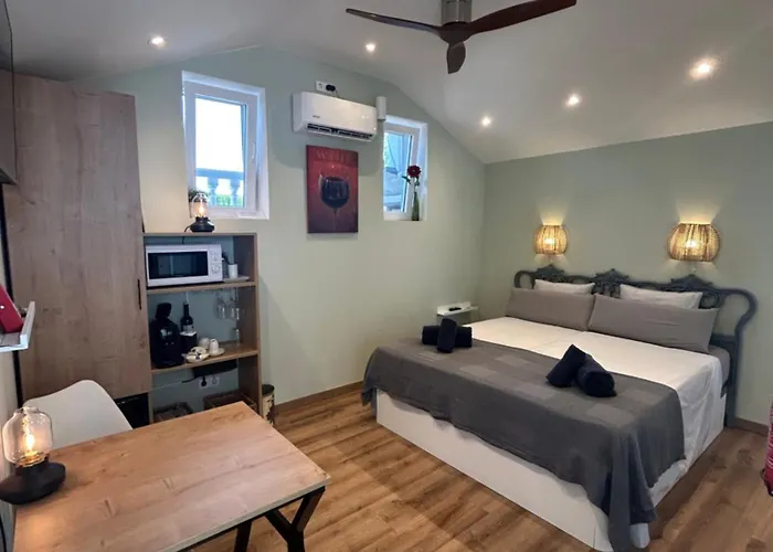 Couette-café Malata Turís